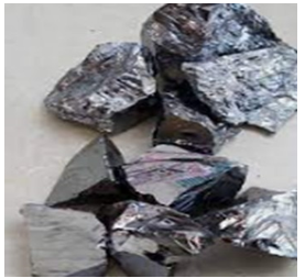 SILICON METAL